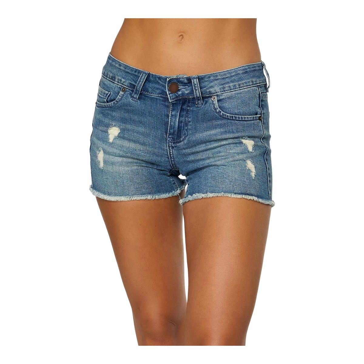 O'Neill Women's Cody Denim Shorts
