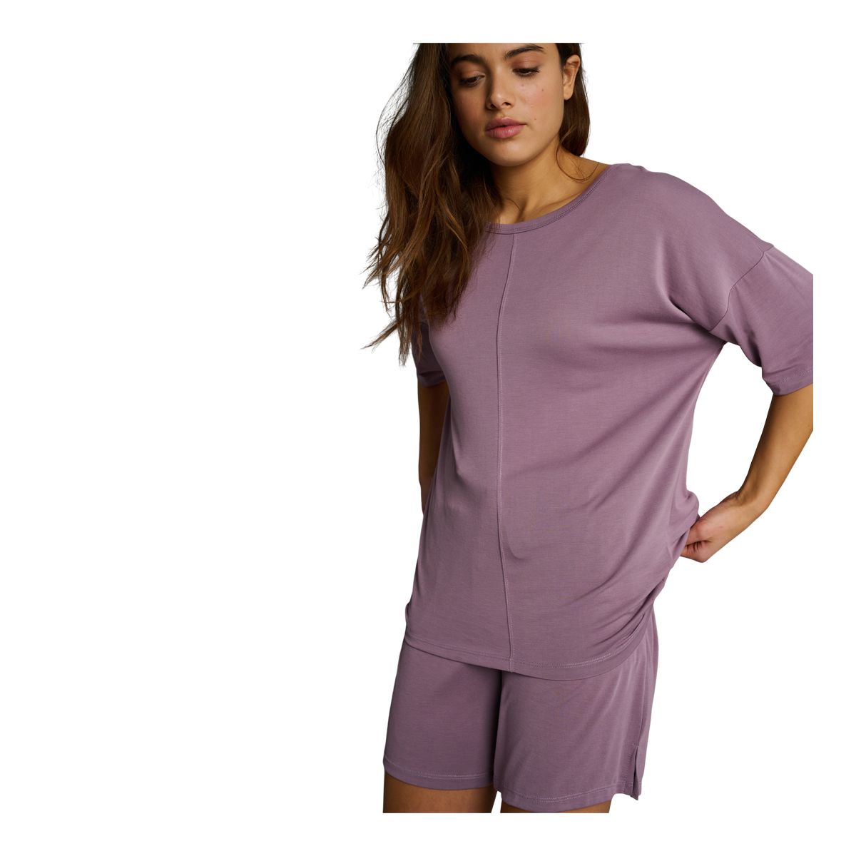 Everyday Sunday Women's Modal Shorts