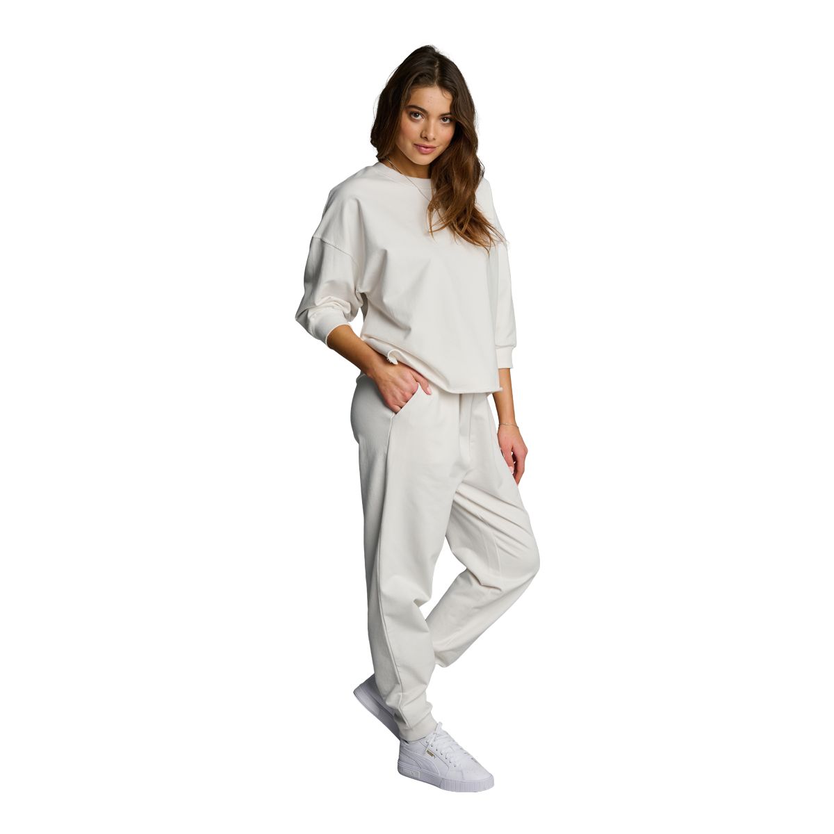 Everyday Sunday Women's Comfort Sweatshirt