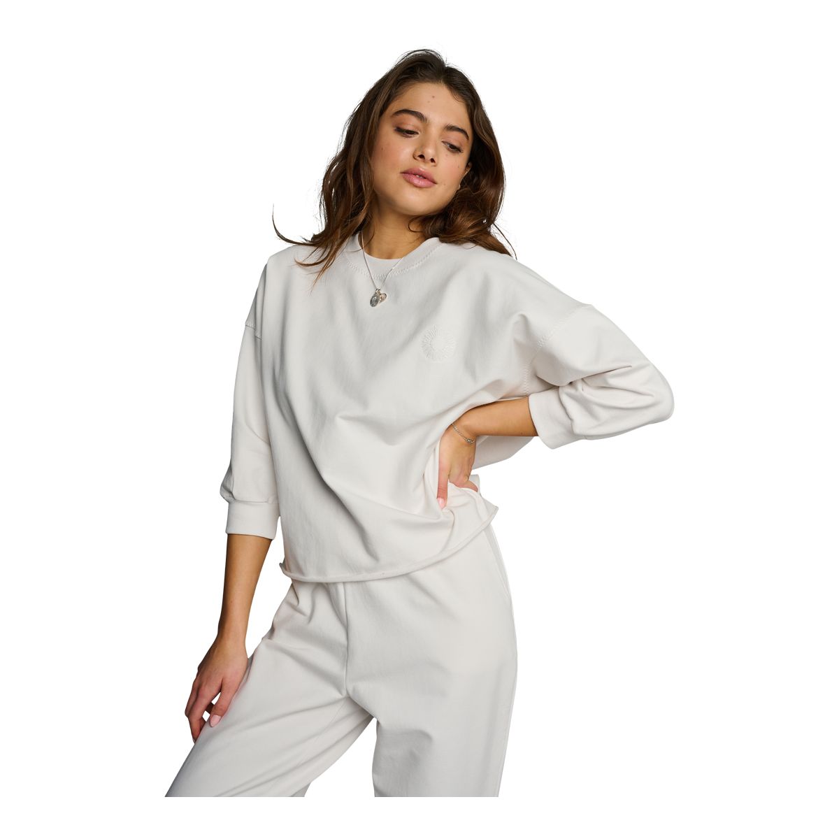 Everyday Sunday Women's Comfort Sweatshirt