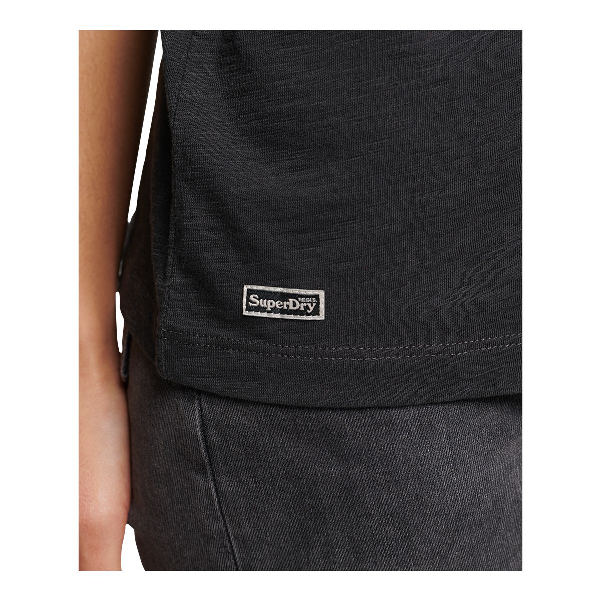 Superdry Women's Vintage Merch Tank