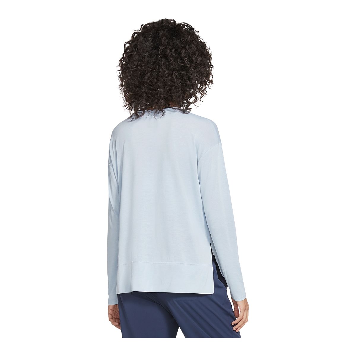Skechers Women's Tranquil Long Sleeve Shirt