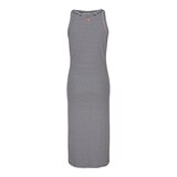 O'Neill Women's Rib Dress Front_Flat