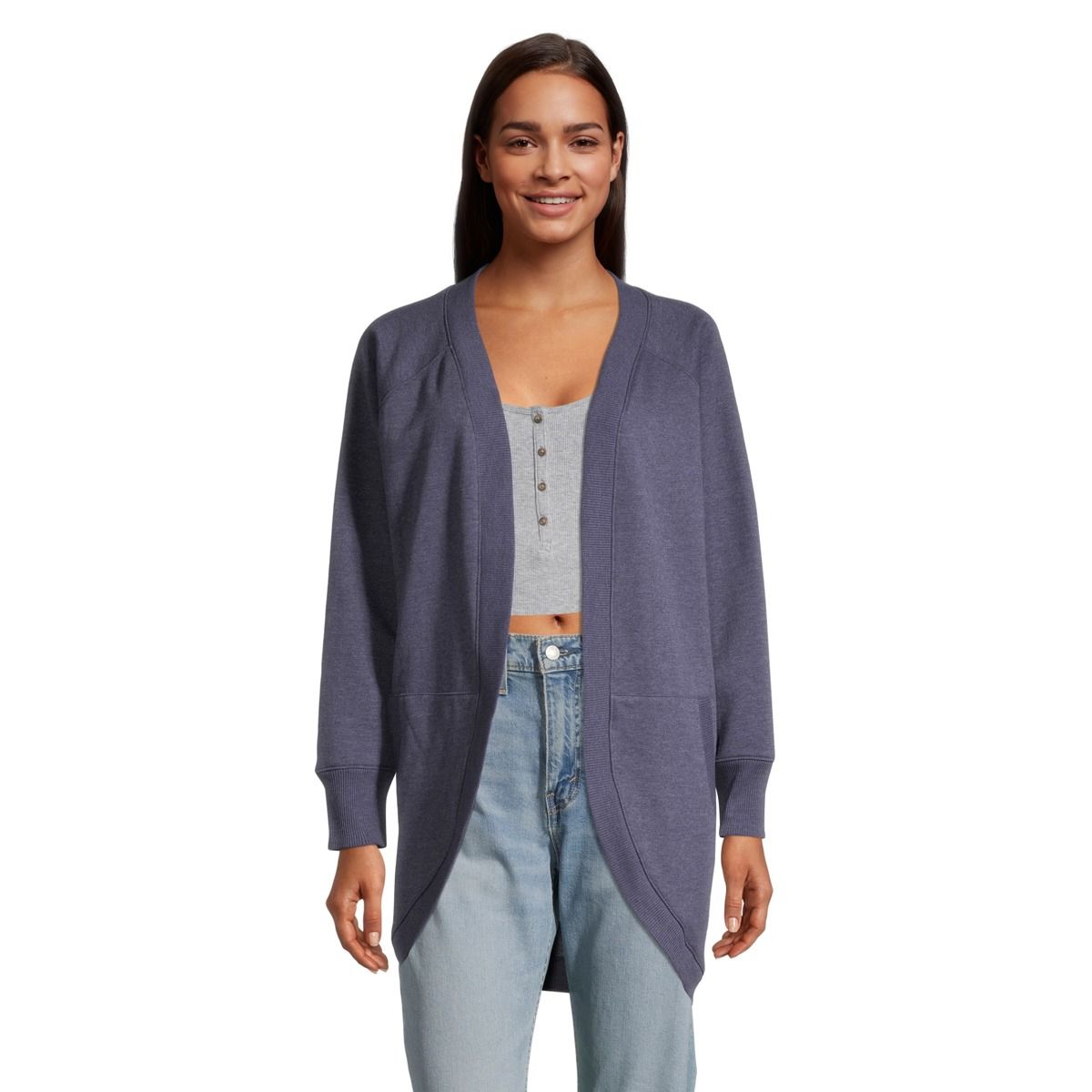 O'Neill Women's Scoop French Terry Cardigan | SportChek