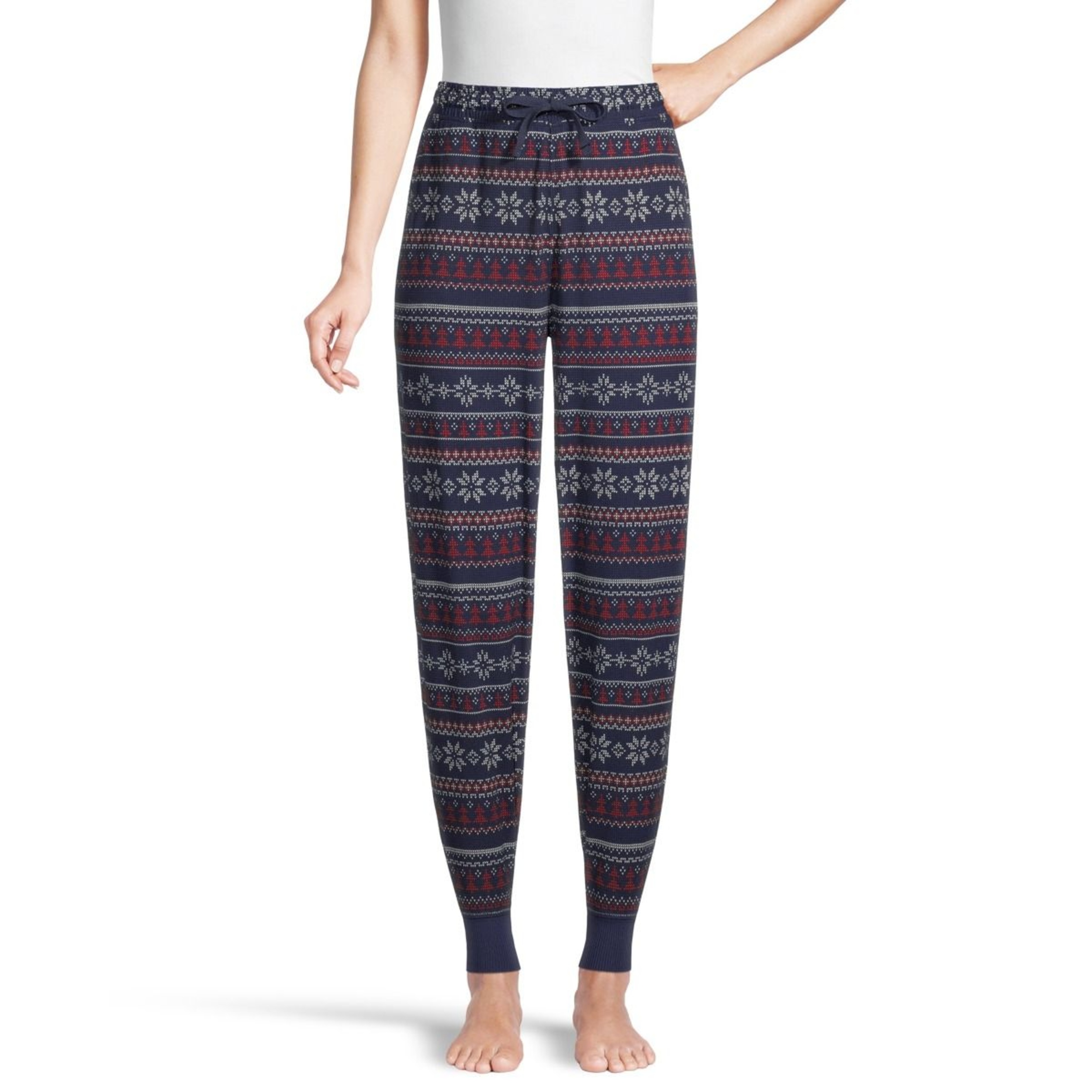 Ripzone Women's Aster Jersey Pajama Pants, Lounge, Sleep | SportChek