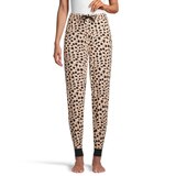 Ripzone Women's Aster Jersey Pajama Pants, Lounge, Sleep Front_Flat