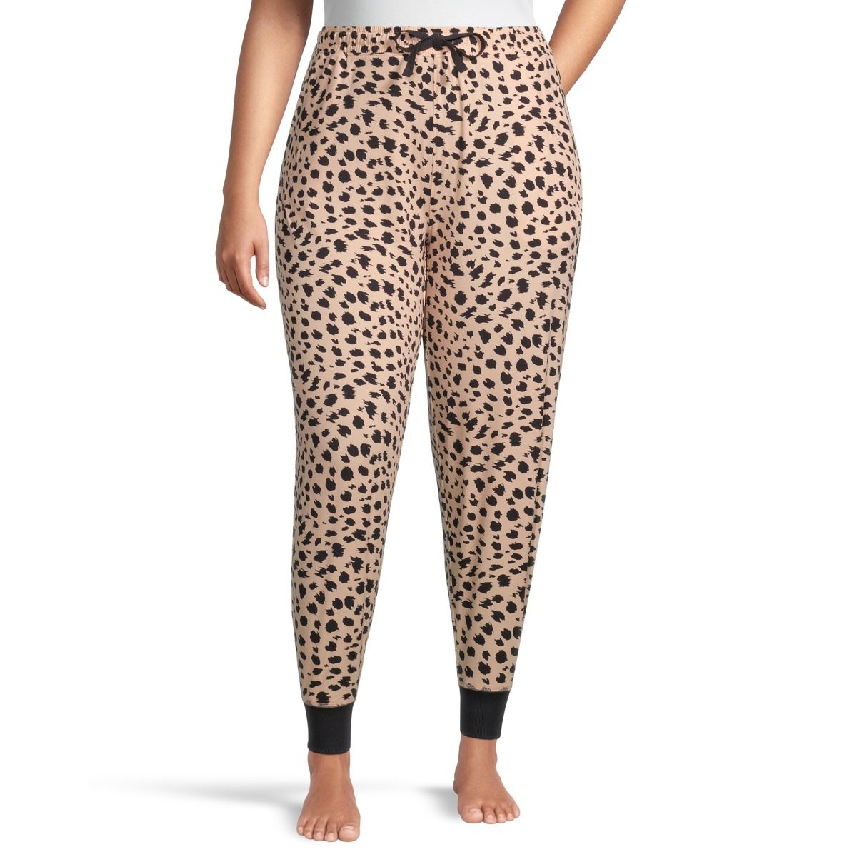 Ripzone Women's Aster Jersey Pajama Pants, Lounge, Sleep