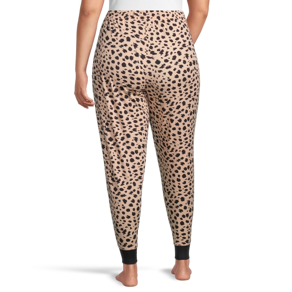 Ripzone Women's Aster Jersey Pajama Pants, Lounge, Sleep