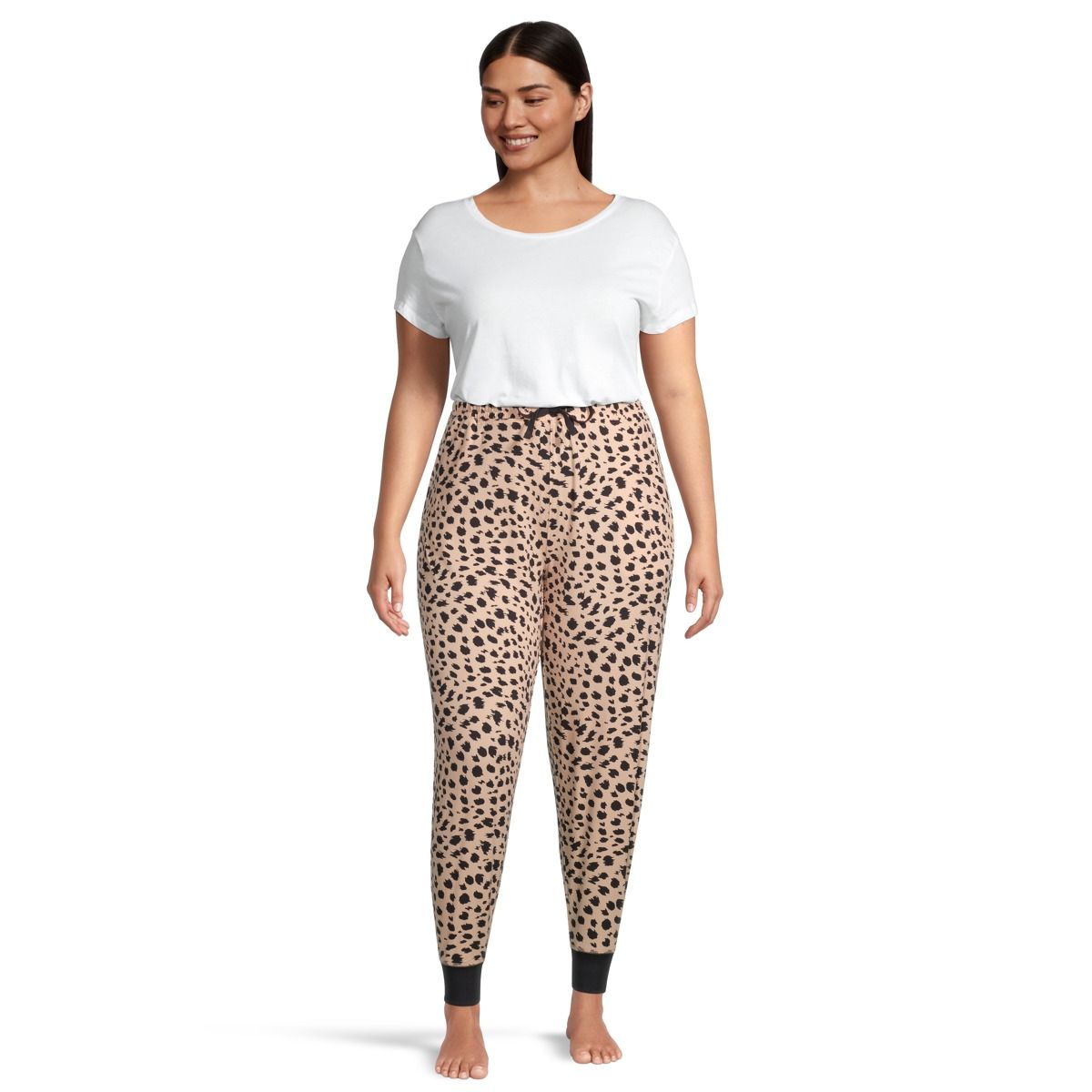 Ripzone Women's Aster Jersey Pajama Pants, Lounge, Sleep