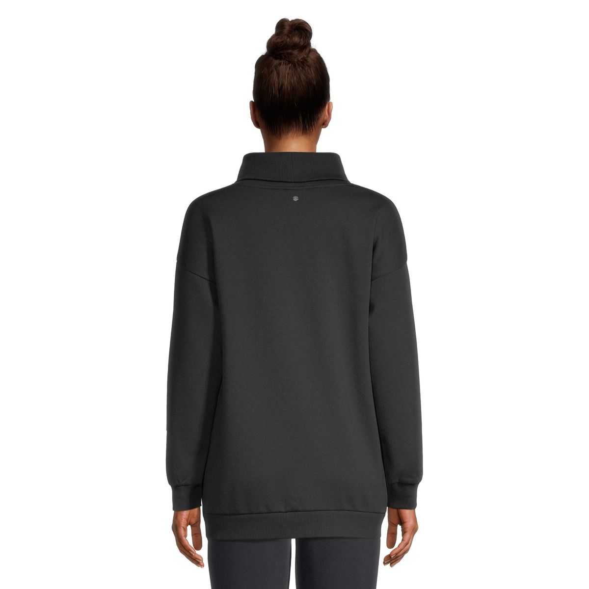 Ripzone Women's Pavillion Turtleneck Sweatshirt