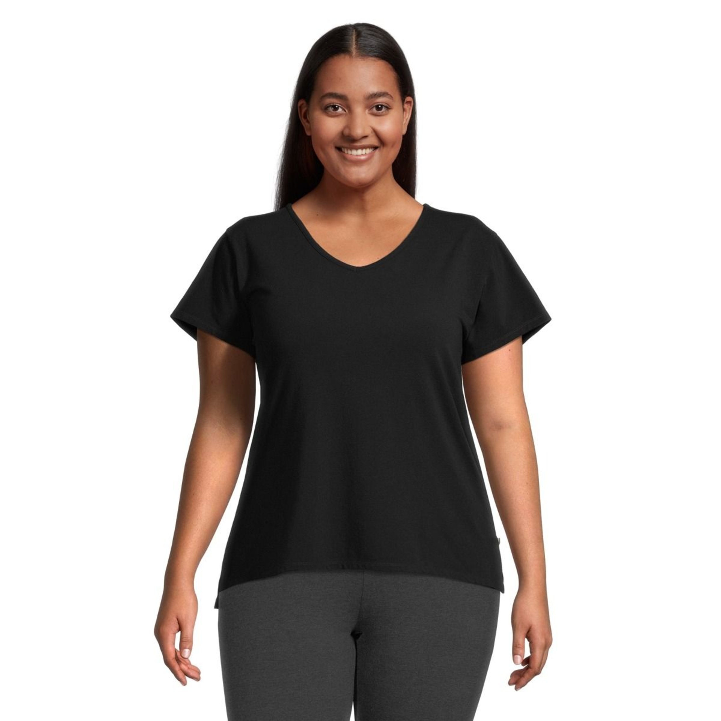 Ripzone Women's Hart Cotton T Shirt | SportChek