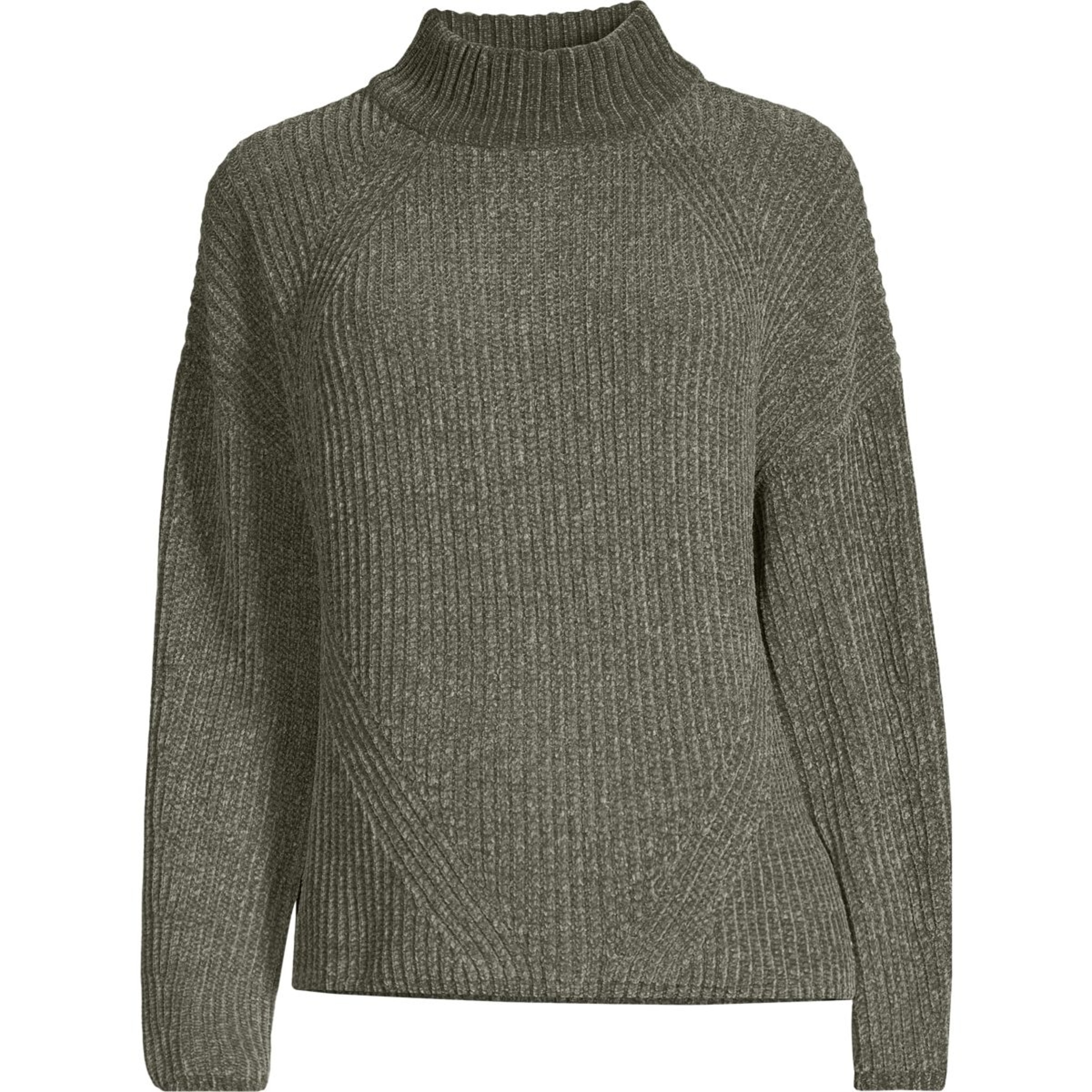 Ripzone Women's Redha Mock Neck Sweater | SportChek