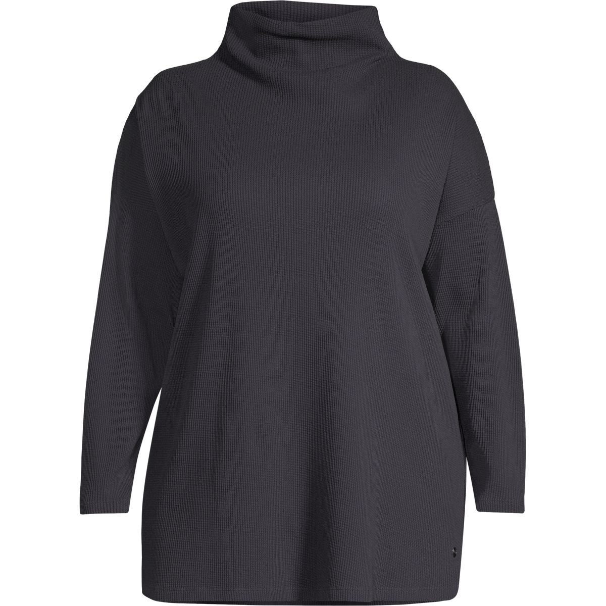 Ripzone Women's Moira Turtleneck Tunic Top