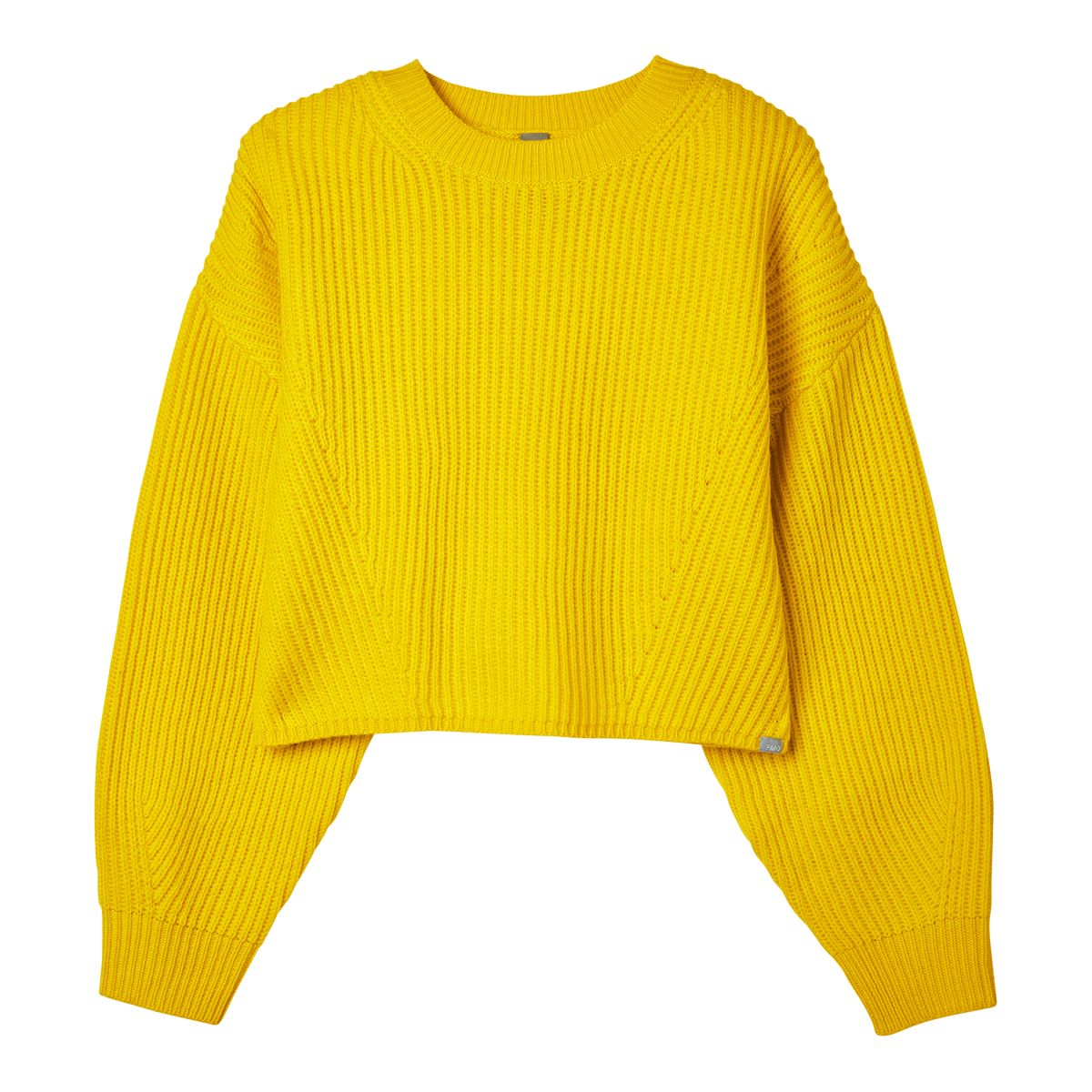 FWD Women's Friday Tech Wool Oversize Crew Sweater