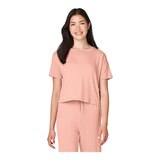 FWD Women's Free Cool Sleep T Shirt Front_Flat