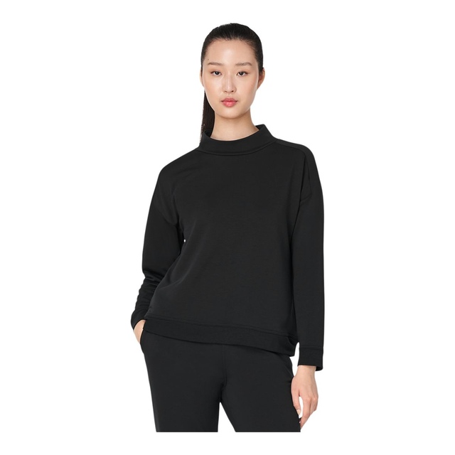 Free FWD Women's Funnel Neck Fleece Pullover SportChek