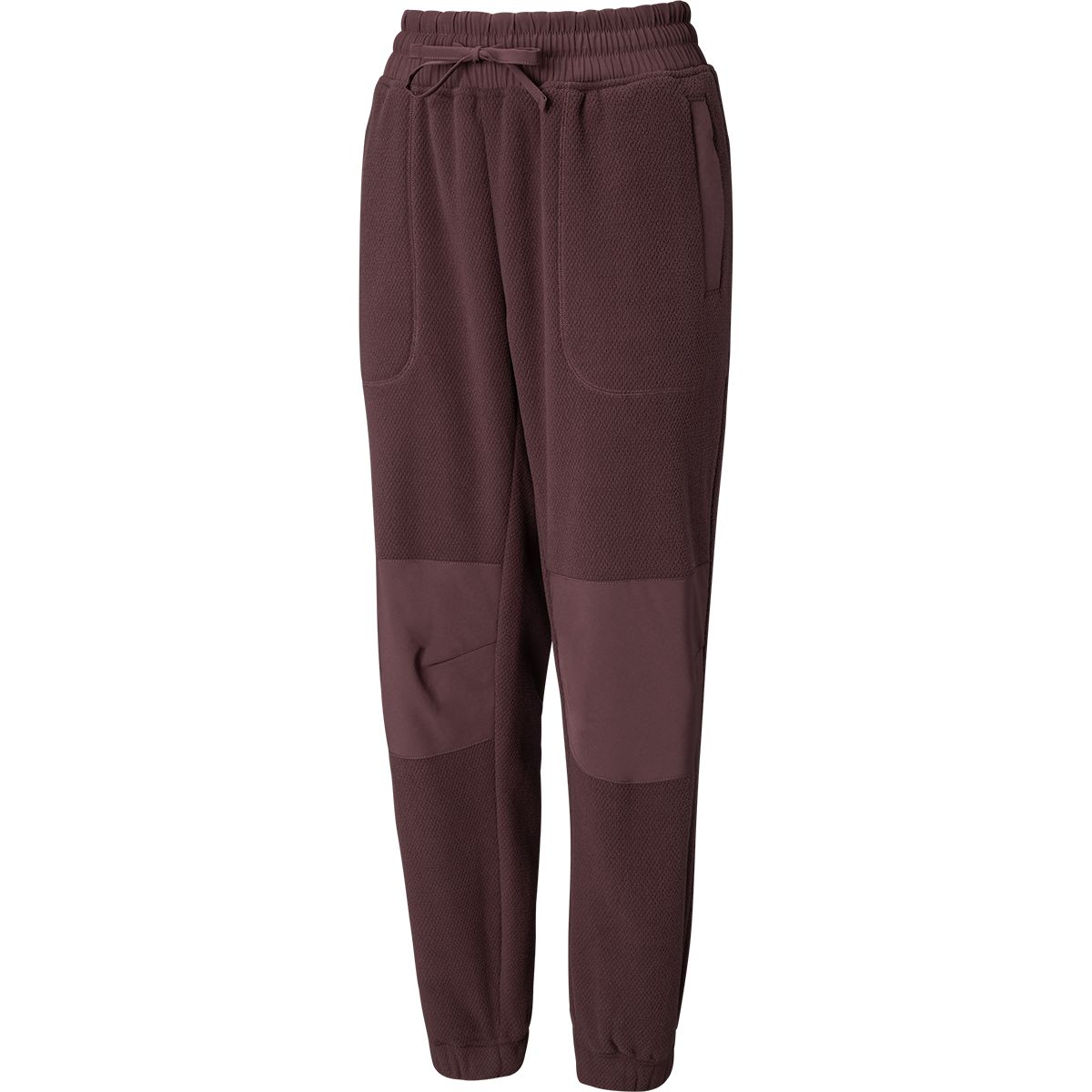 Woods Women's Alma Fleece Joggers, Sweatpants, Hiking, Outdoor, Tapered