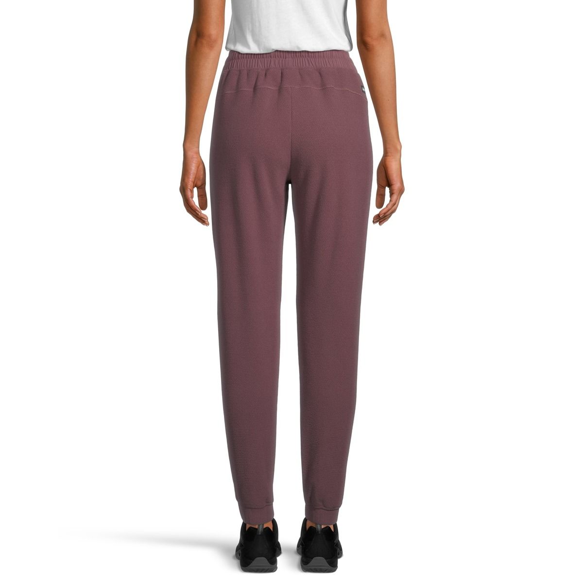 Woods Women's Alma Fleece Joggers, Sweatpants, Hiking, Outdoor, Tapered