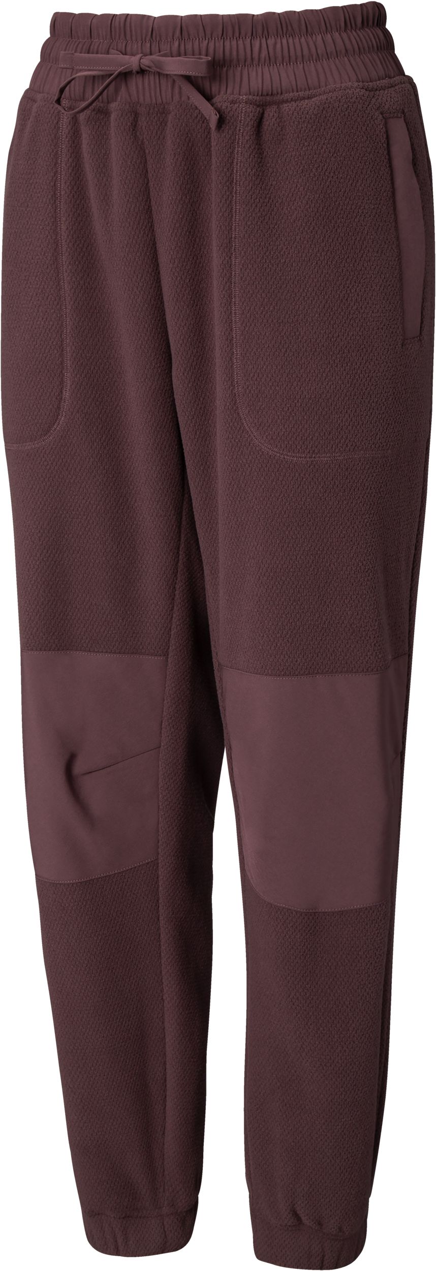 Woods Women's Alma Fleece Joggers, Sweatpants, Hiking, Outdoor, Tapered