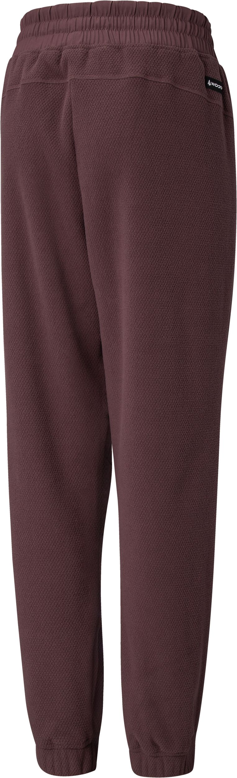 Woods Women's Alma Fleece Joggers, Sweatpants, Hiking, Outdoor, Tapered