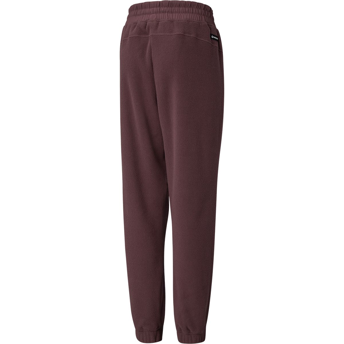 Woods Women's Alma Fleece Joggers, Sweatpants, Hiking, Outdoor, Tapered
