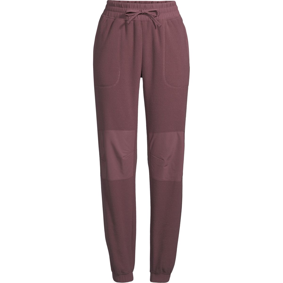 Woods Women's Alma Fleece Joggers, Sweatpants, Hiking, Outdoor, Tapered