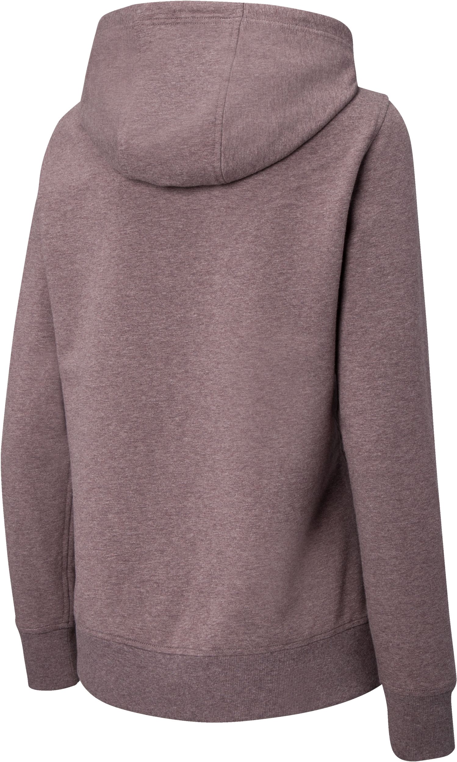 Woods Women's Lawson Pullover Hoodie, Kangaroo Pocket