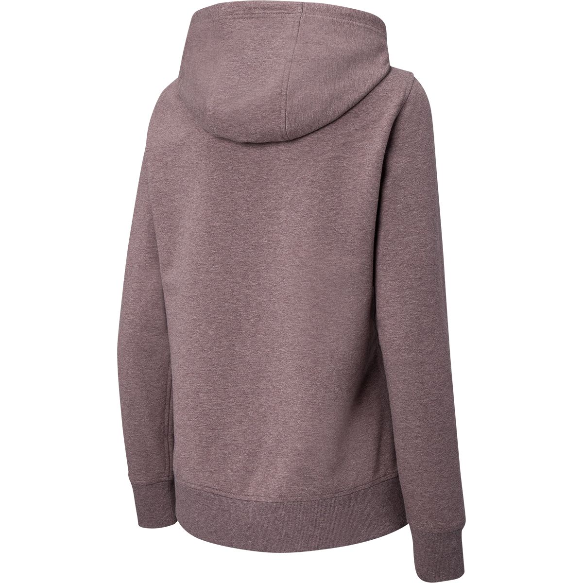 Woods Women's Lawson Pullover Hoodie, Kangaroo Pocket