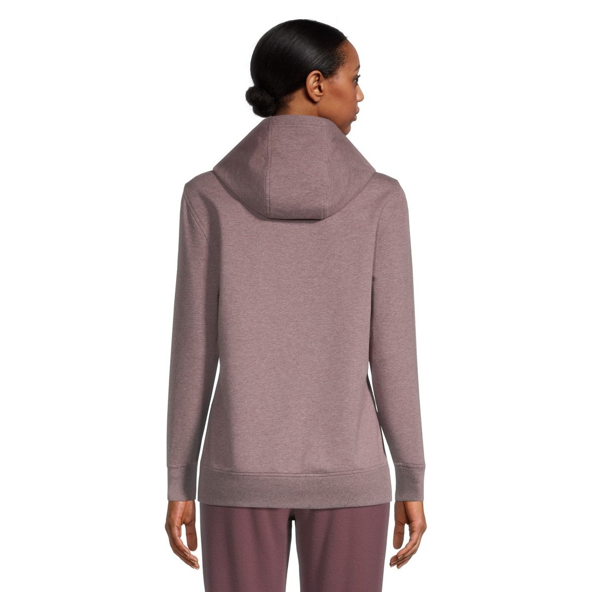 Woods Women's Lawson Pullover Hoodie, Kangaroo Pocket