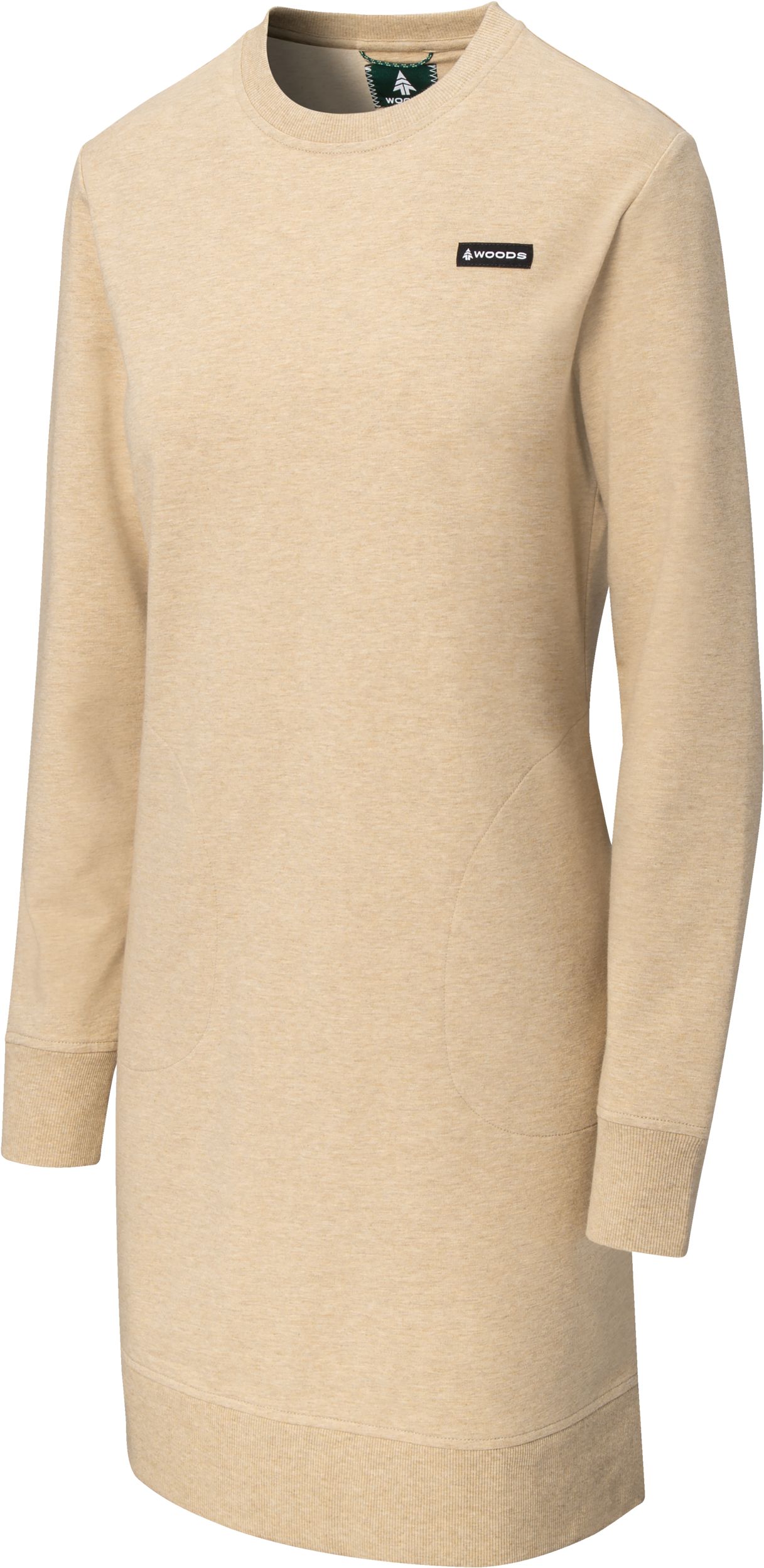 Woods Women's Lawson Dress