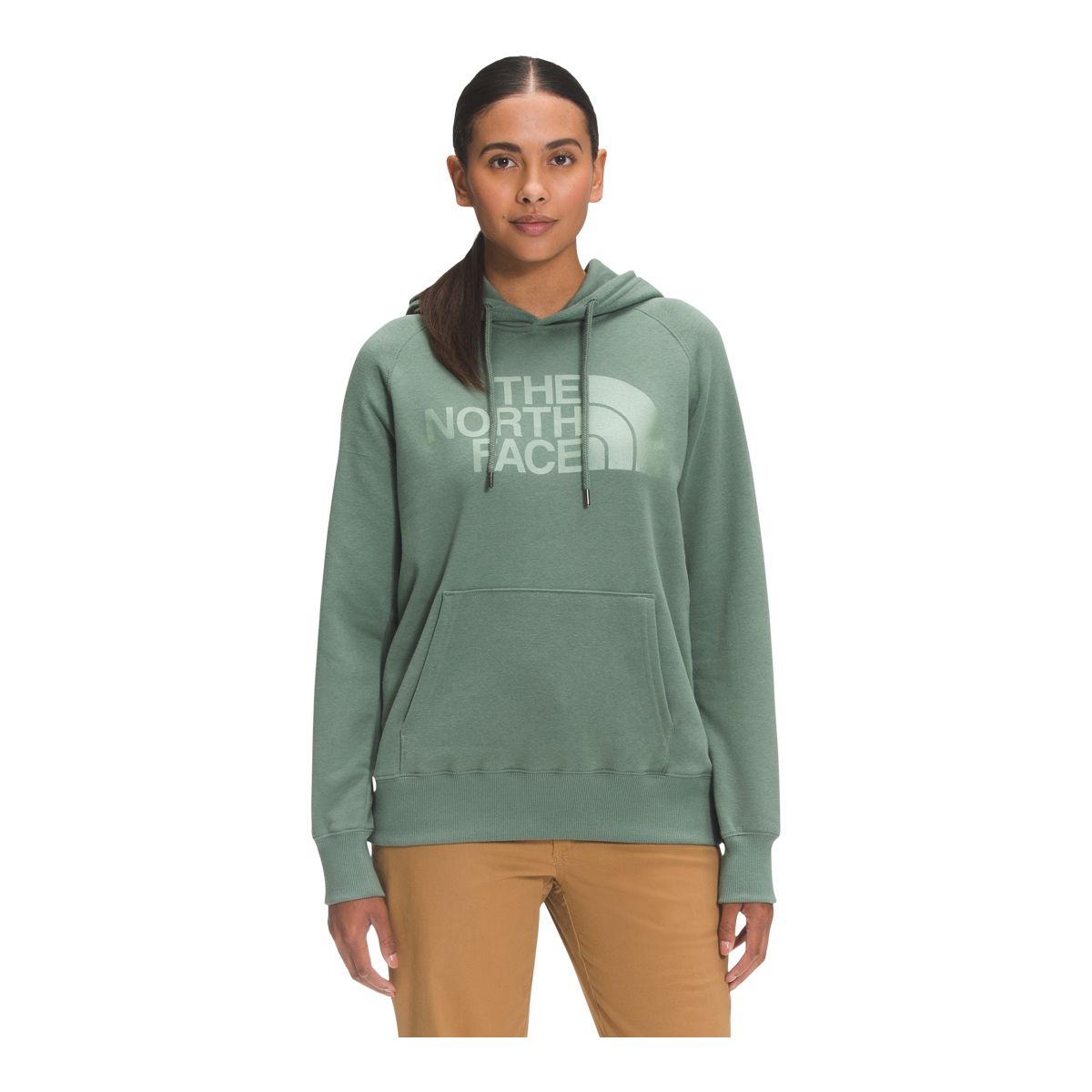 The North Face Women's Half Dome  Pullover Hoodie