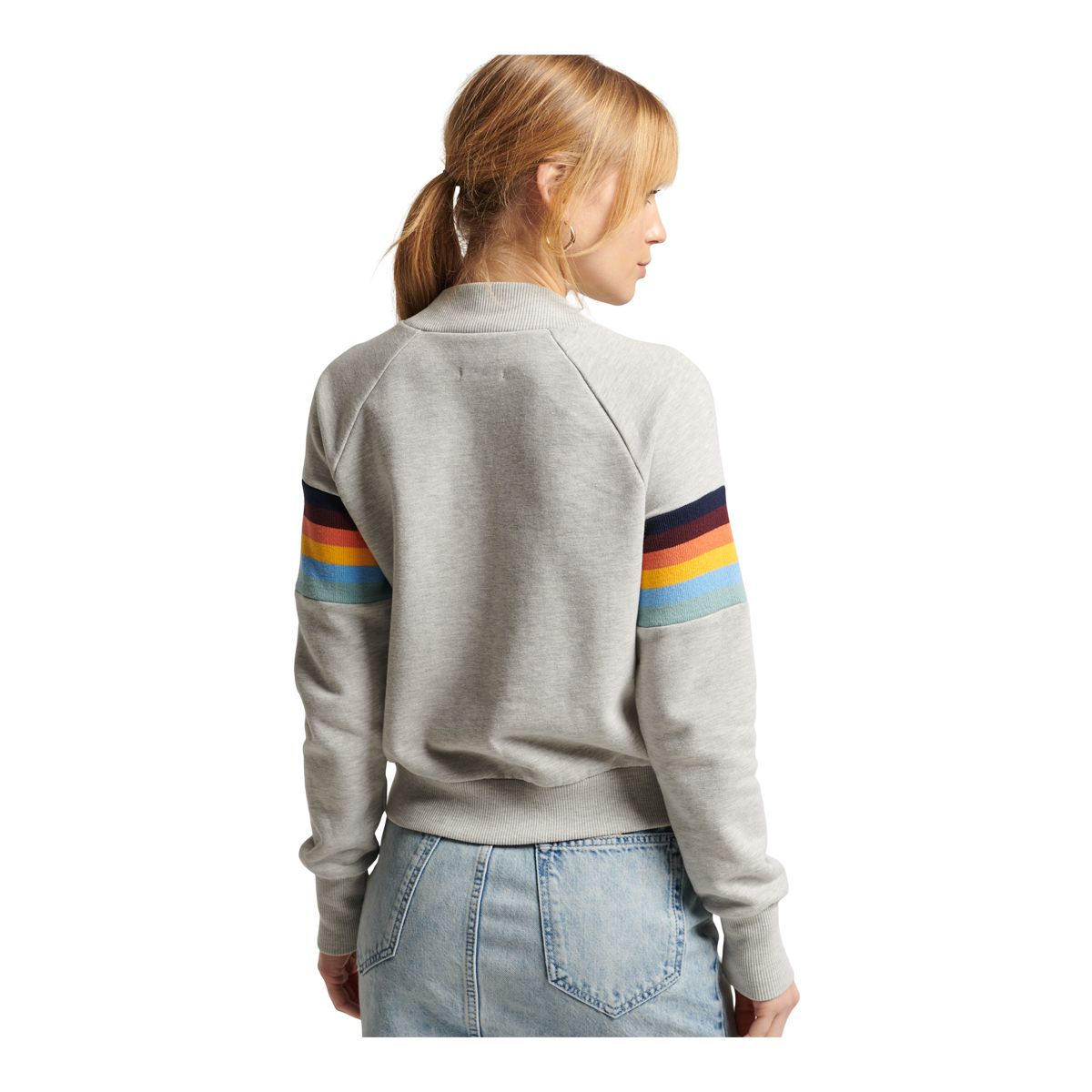 Superdry Women's Vintage Sweatshirt