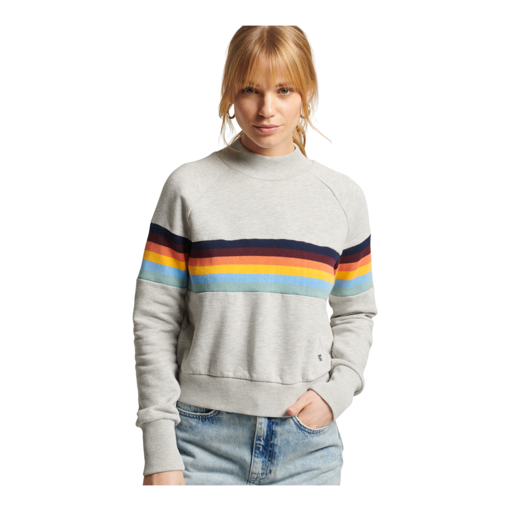 Superdry sweater clearance womens