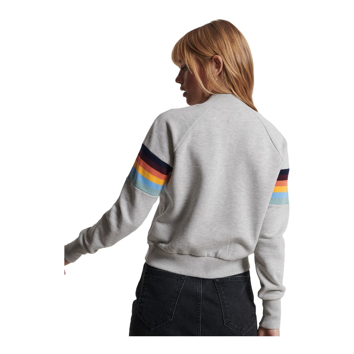 Superdry Women's Vintage Sweatshirt