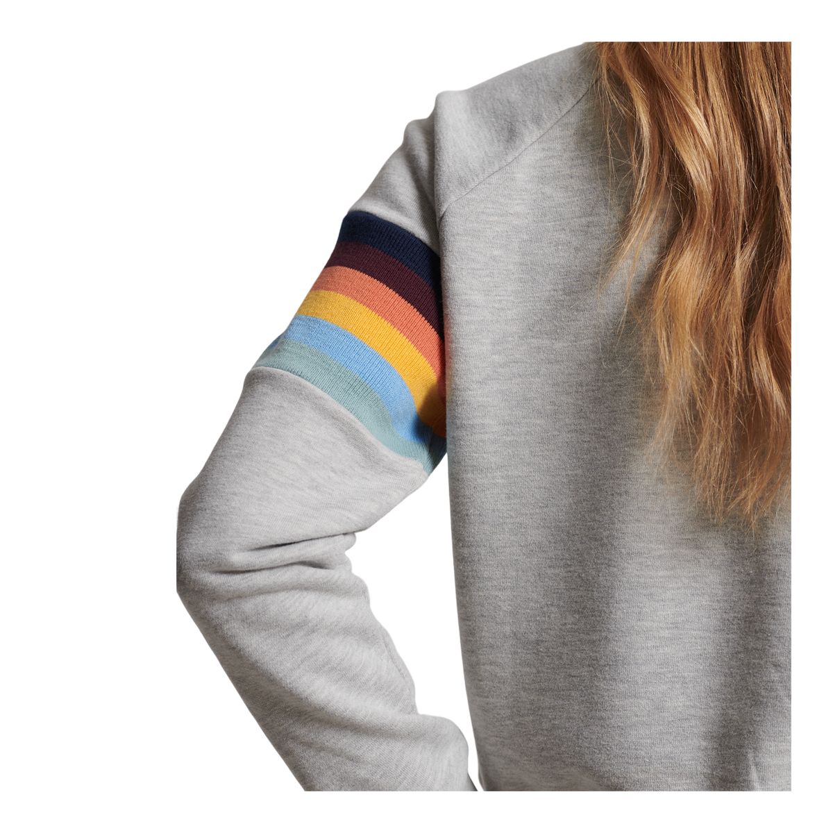 Superdry Women's Vintage Sweatshirt