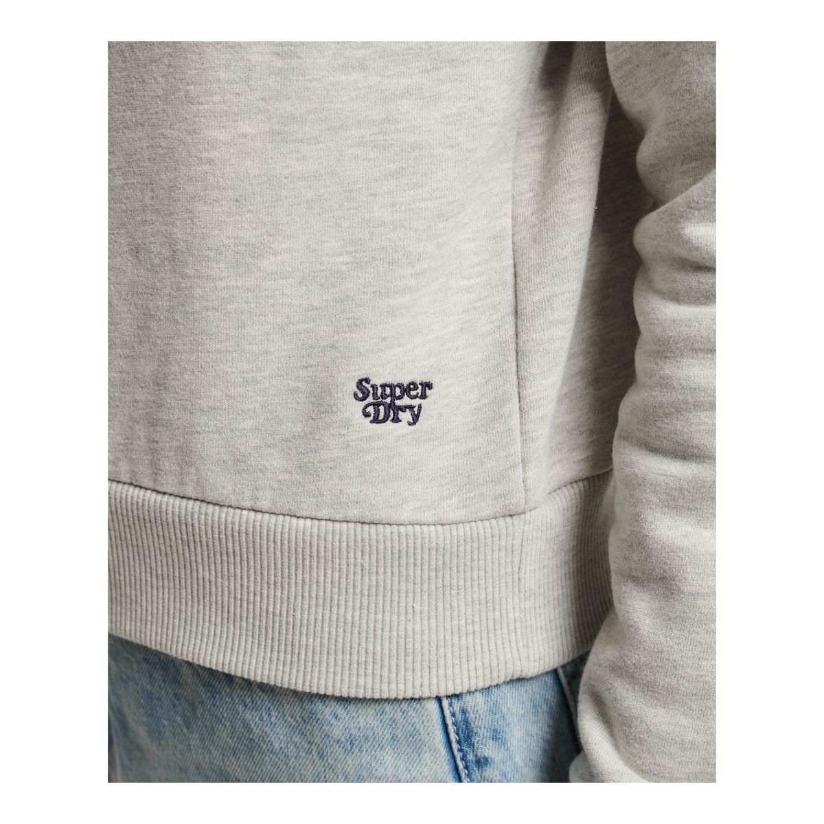 Superdry Women's Vintage Sweatshirt