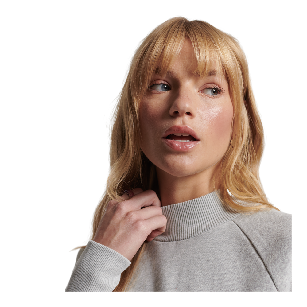 Superdry Women's Vintage Sweatshirt