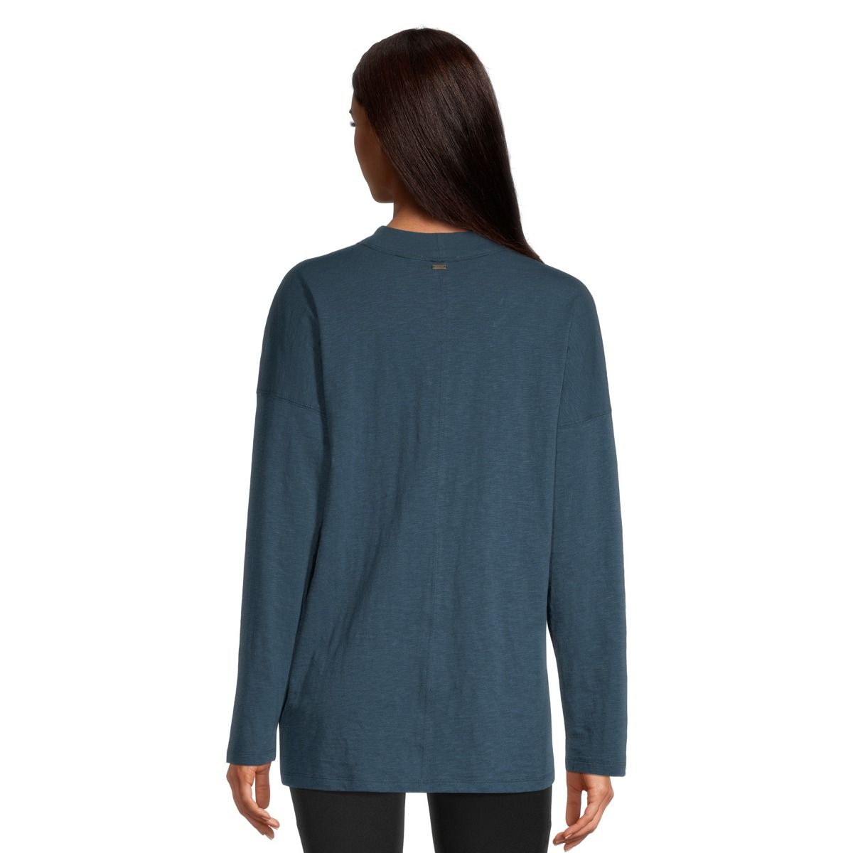 O'Neill Women's Mira Oversized Long Sleeve T Shirt