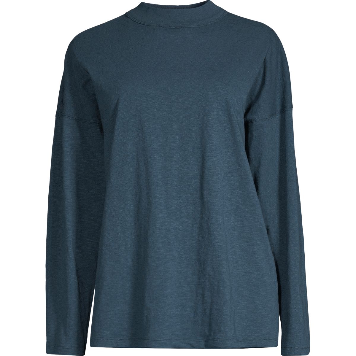 O'Neill Women's Mira Oversized Long Sleeve T Shirt