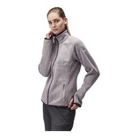 Helly Hansen Women's Varde 2.0 Fleece Jacket Front_Angled_Left