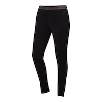 Helly Hansen Women's Daybreaker Fleece Pants Front_Angled_Left