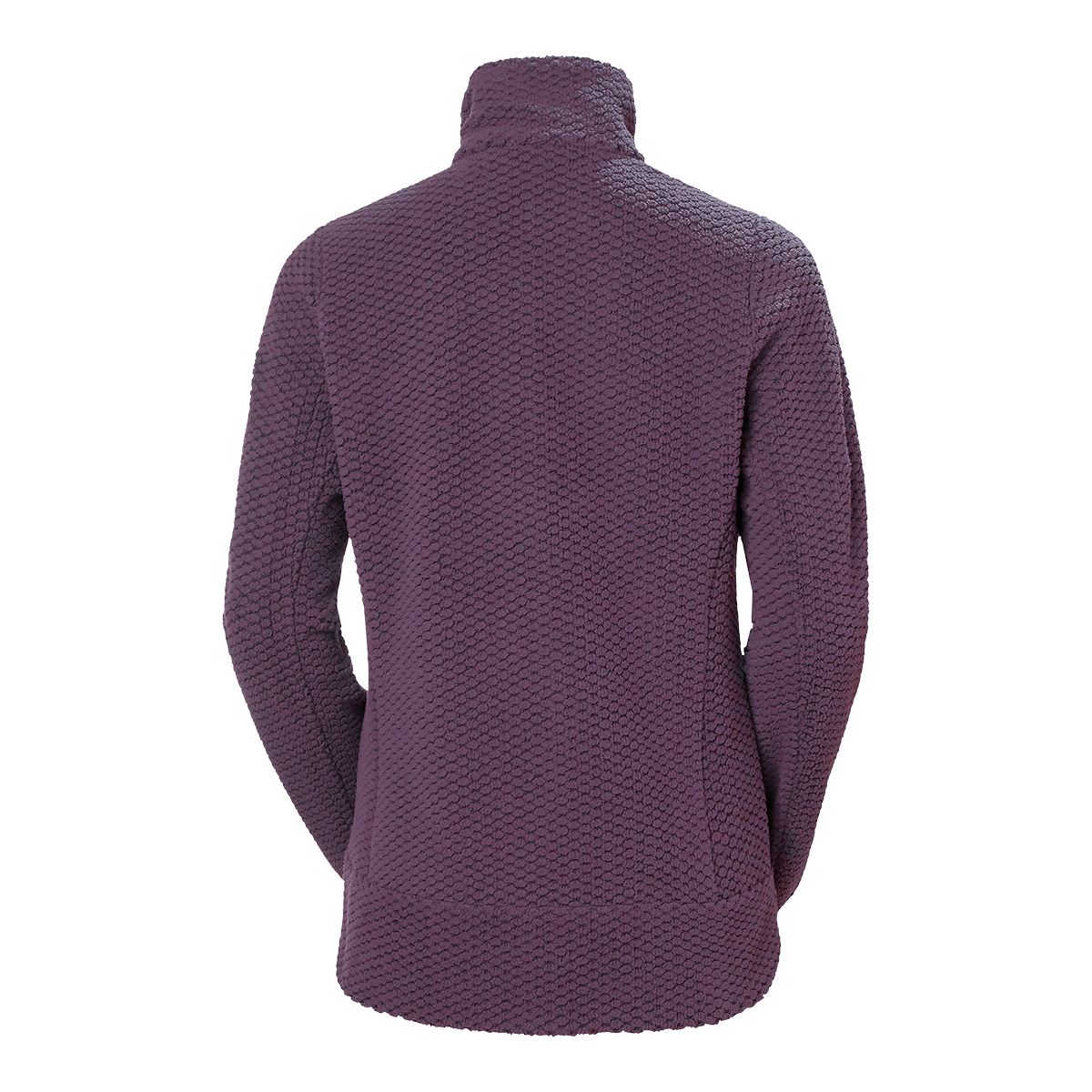 Helly Hansen Women's Lyra Half Zip Jacket