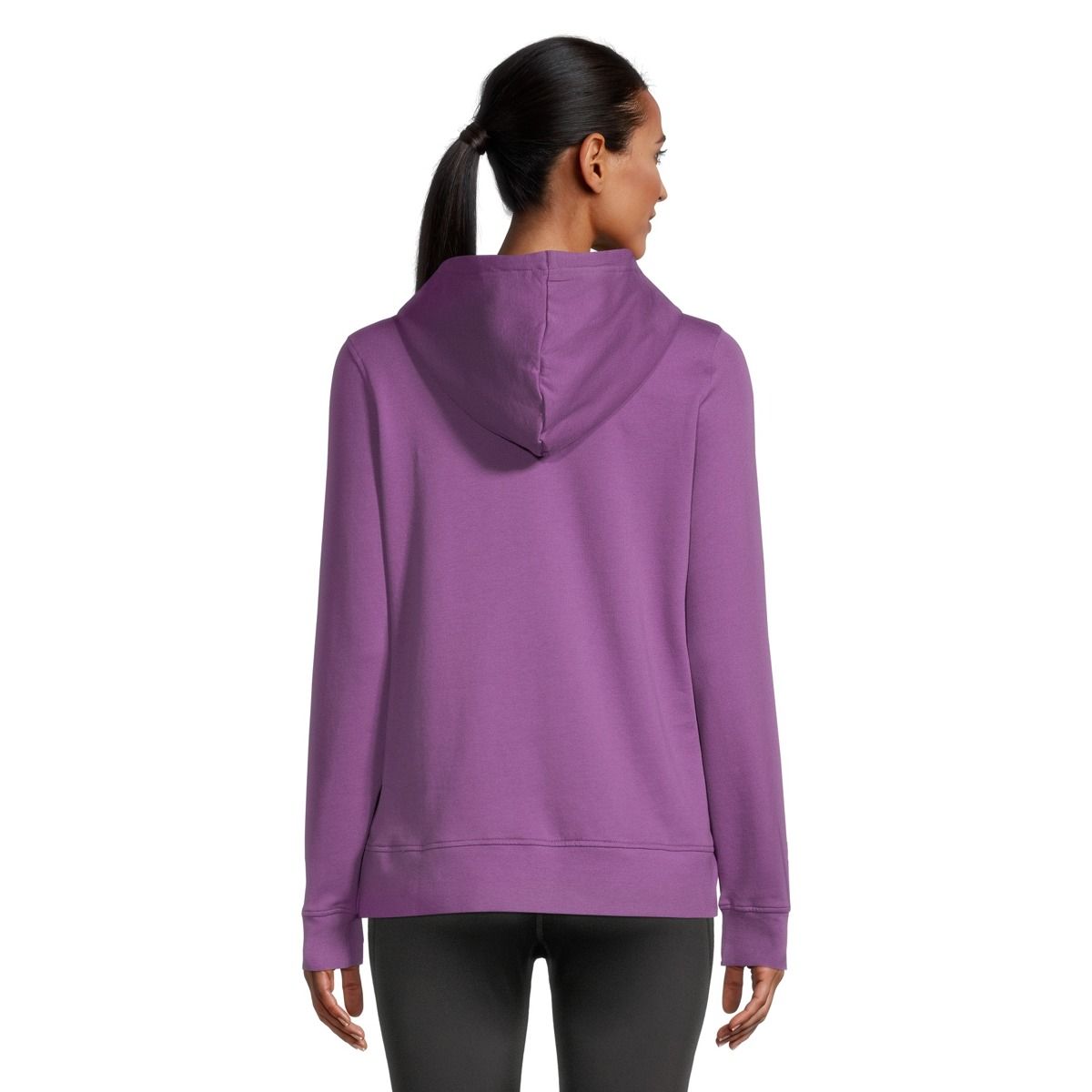 Helly Hansen Women's Nord Graphic Pullover Hoodie, Kangaroo Pocket