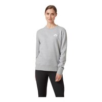 Helly Hansen Women's Nord Graphic Sweatshirt Front_Angled_Left