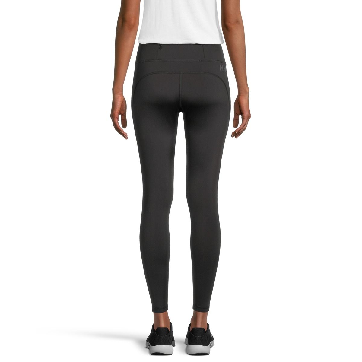 Lululemon x Team Canada Chase The Chill leggings will keep you warm when  running