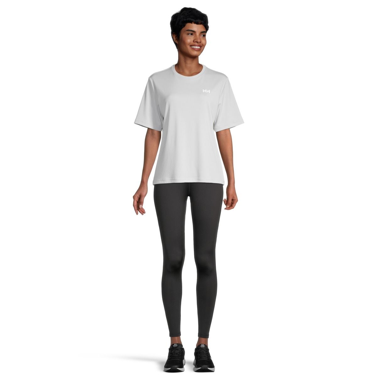 Helly Hansen Women's Verglas Warm Hiking Leggings