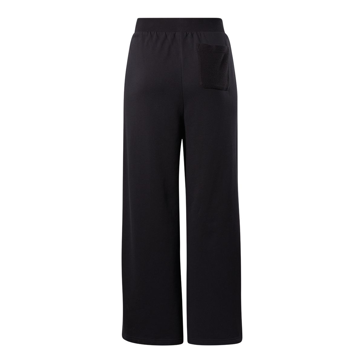 Reebok Women's Classics Wide Fit Wide Leg Pants, Casual