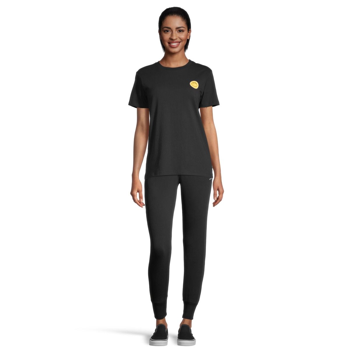 Vans Women's Mar Mar Bff Crew T Shirt