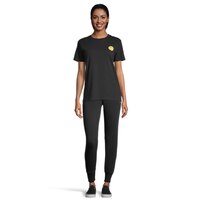 Vans Women's Mar Mar Bff Crew T Shirt Front_Flat