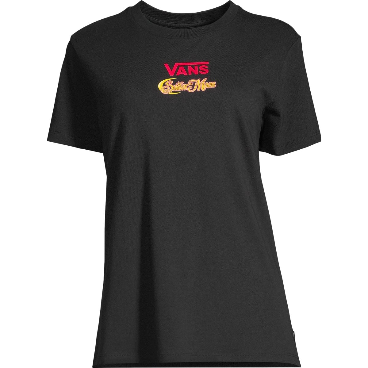 Vans x Sailor Moon Women's BFF Crew T Shirt